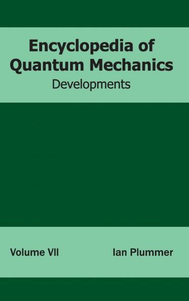 Encyclopedia of Quantum Mechanics
