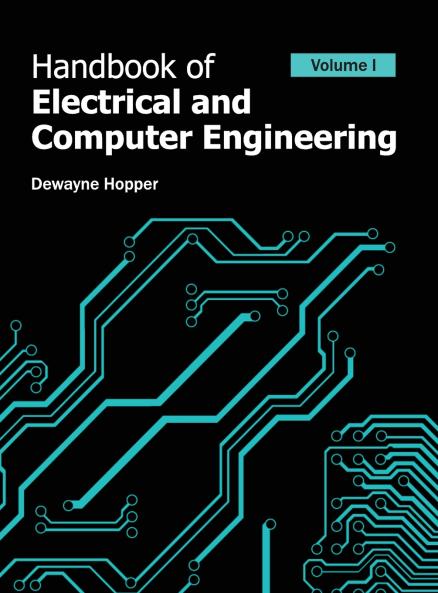 Handbook of Electrical and Computer Engineering