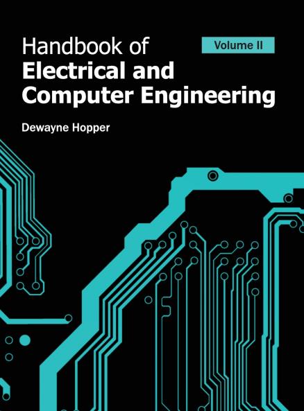 Handbook of Electrical and Computer Engineering