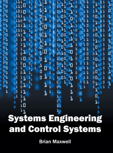 Systems Engineering and Control Systems