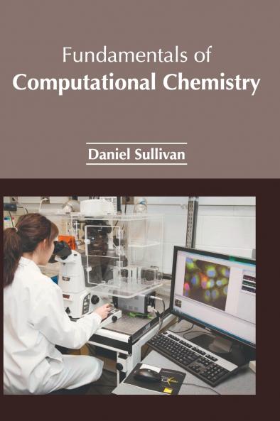 Fundamentals of Computational Chemistry