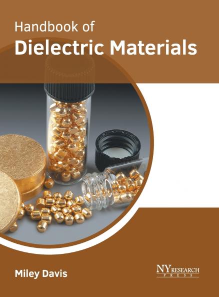 Handbook of Dielectric Materials