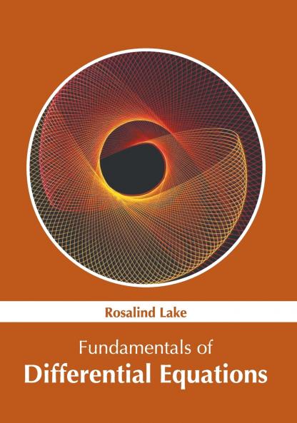 Fundamentals of Differential Equations