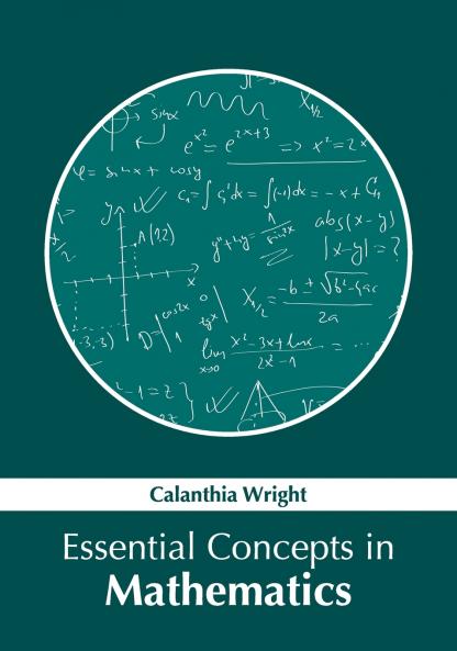 Essential Concepts in Mathematics