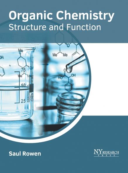 Organic Chemistry
