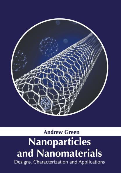 Nanoparticles and Nanomaterials