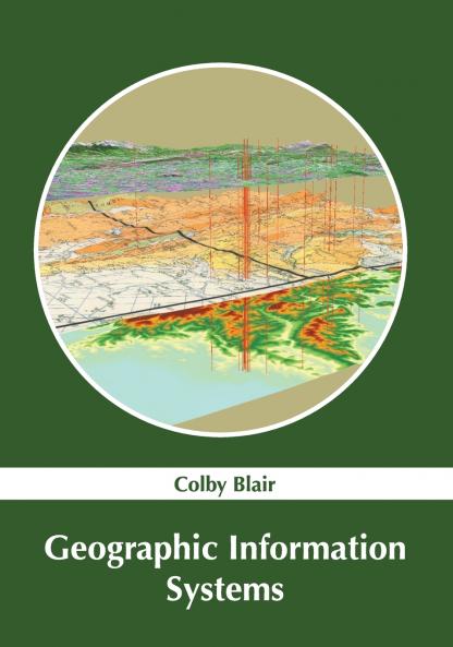 Geographic Information Systems