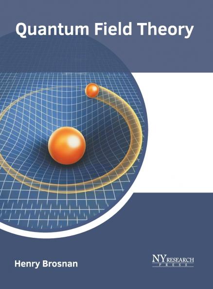 Quantum Field Theory