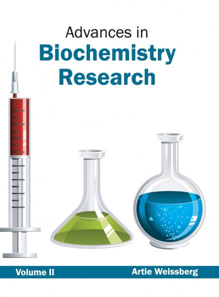 Advances in Biochemistry Research
