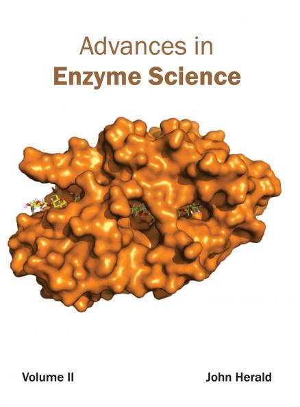 Advances in Enzyme Science