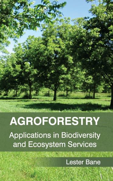 Agroforestry