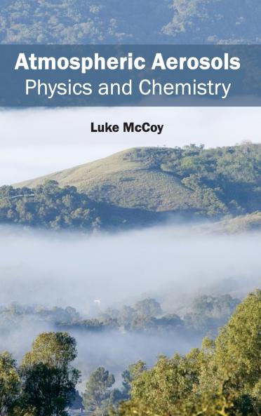 Atmospheric Aerosols