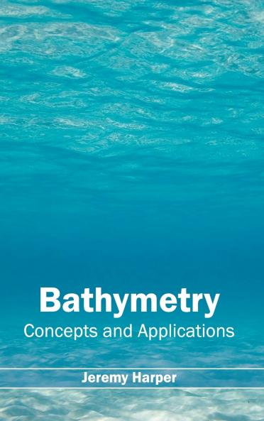 Bathymetry