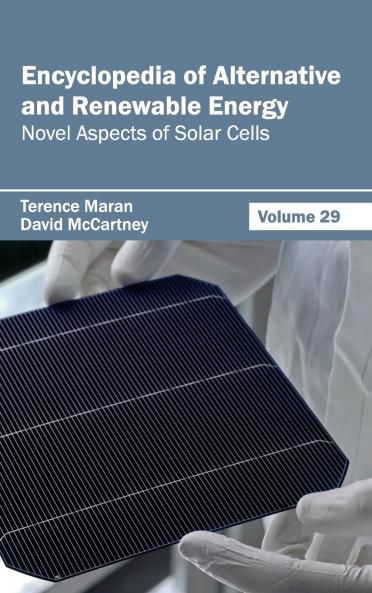 Encyclopedia of Alternative and Renewable Energy