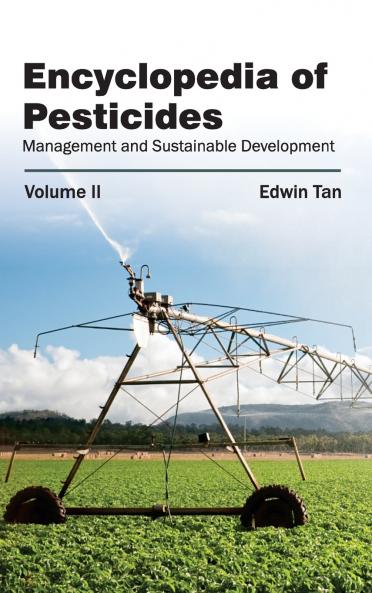 Encyclopedia of Pesticides