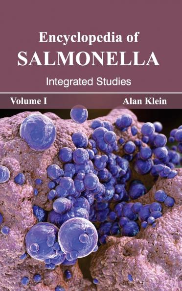 Encyclopedia of Salmonella