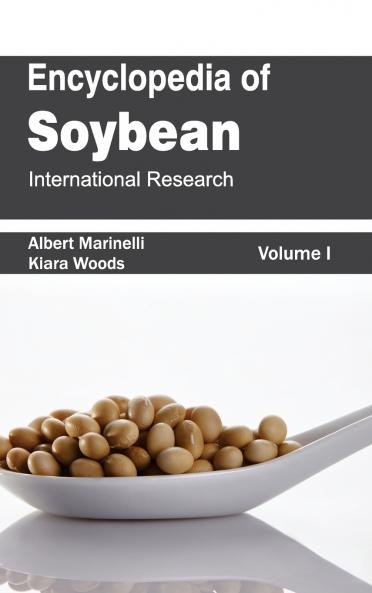 Encyclopedia of Soybean