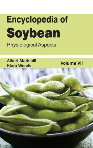 Encyclopedia of Soybean