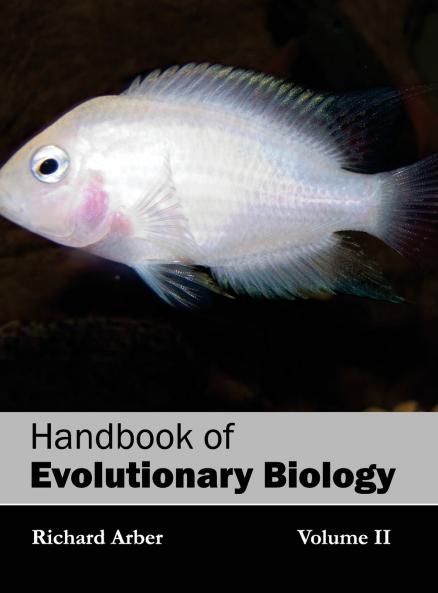 Handbook of Evolutionary Biology
