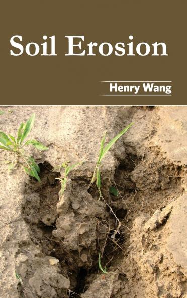Soil Erosion