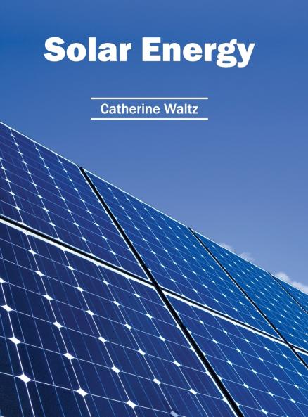 Solar Energy