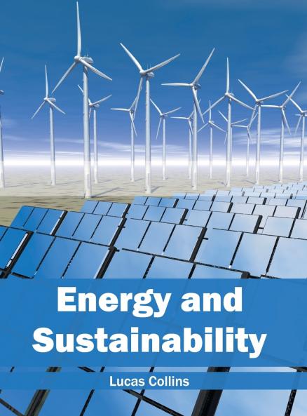 Energy and Sustainability