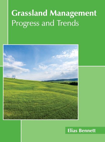 Grassland Management