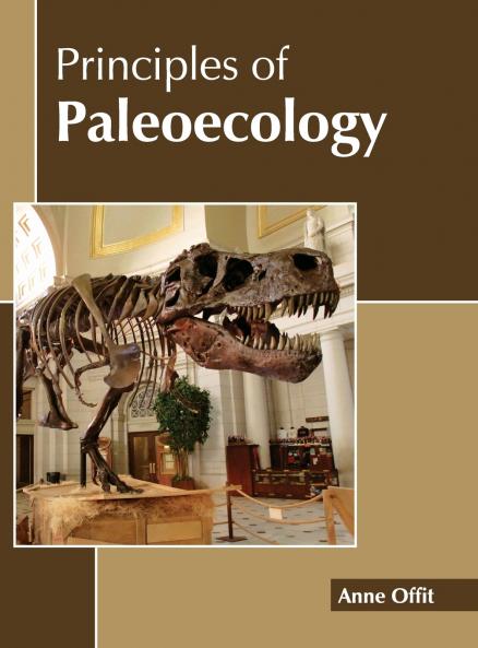 Principles of Paleoecology