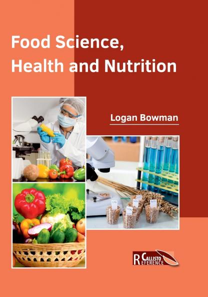 Food Science Health and Nutrition