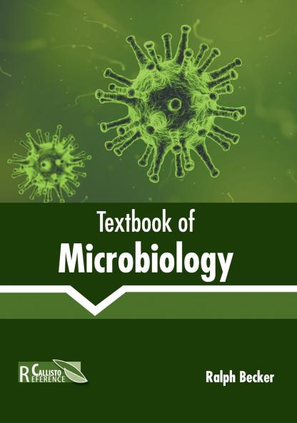 Textbook of Microbiology