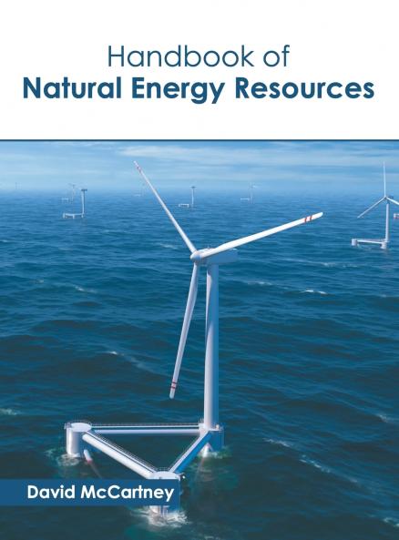 Handbook of Natural Energy Resources