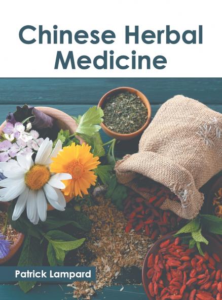 Chinese Herbal Medicine