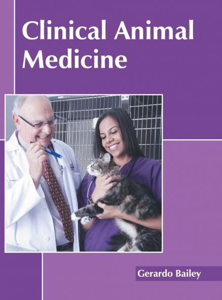 Clinical Animal Medicine