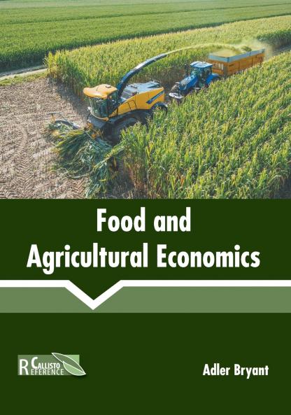 Food and Agricultural Economics
