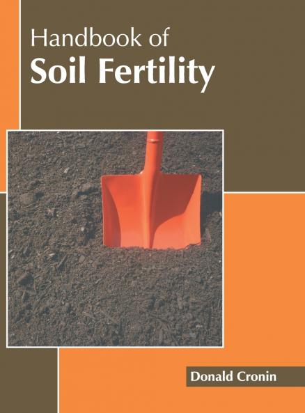 Handbook of Soil Fertility