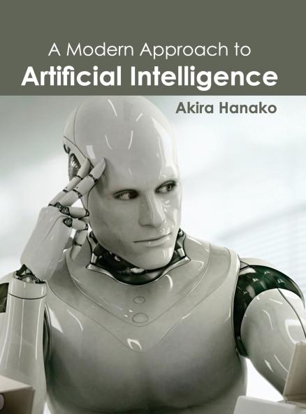 A Modern Approach to Artificial Intelligence