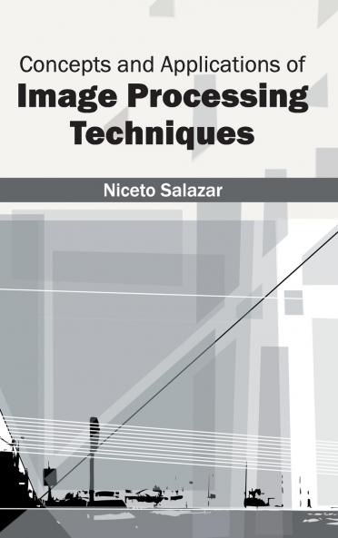 Concepts and Applications of Image Processing Techniques