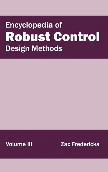 Encyclopedia of Robust Control
