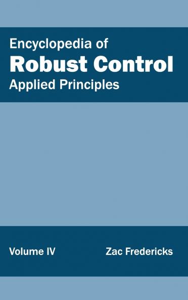Encyclopedia of Robust Control