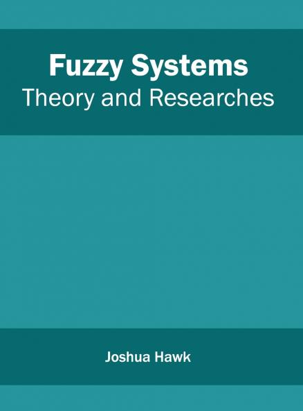 Fuzzy Systems