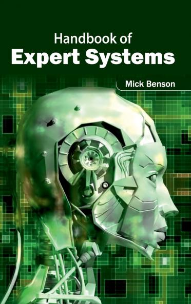 Handbook of Expert Systems