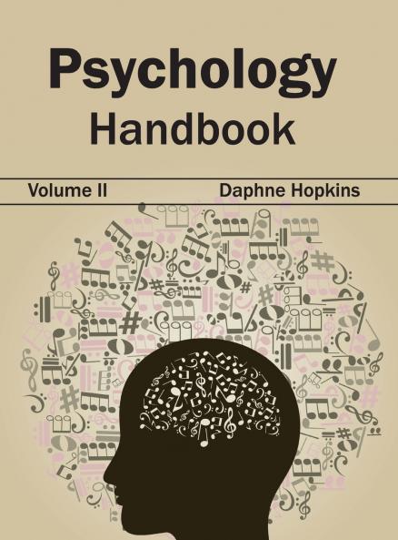 Psychology Handbook