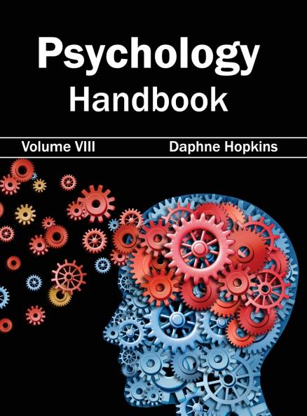 Psychology Handbook
