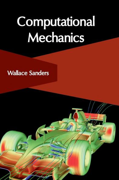 Computational Mechanics