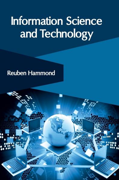 Information Science and Technology