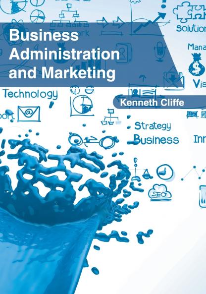 Business Administration and Marketing
