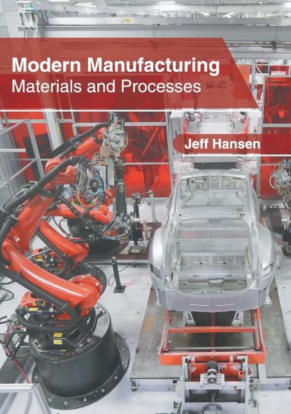 Modern Manufacturing
