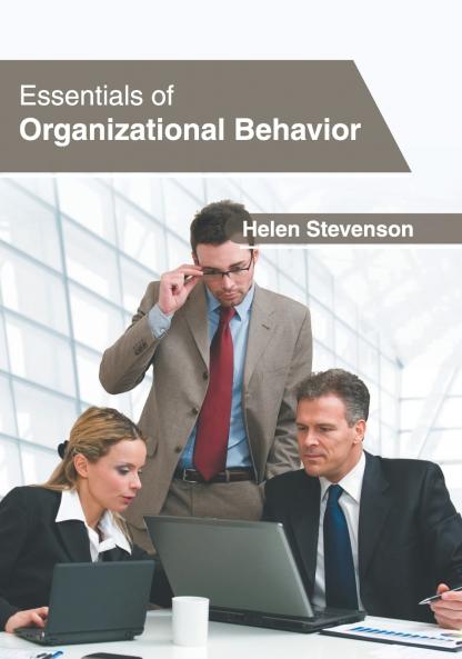 Essentials of Organizational Behavior