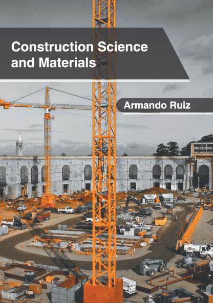 Construction Science and Materials