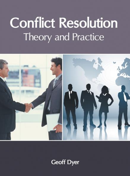 Conflict Resolution